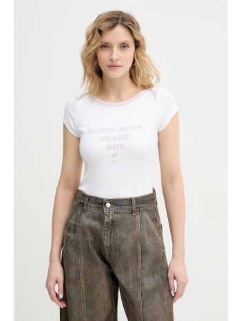 μπλουζάκι boss orange c etendu 98% βαμβάκι, 2% ελαστάν