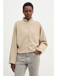 μπλούζα boss ebesya κύριο υλικό: 46% πολυεστέρας, 39% modal, 15% ελαστάν
φόδρα: 100% πολυεστέρας
πλέ