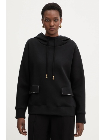 μπλούζα karl lagerfeld 80% βαμβάκι, 15% πολυεστέρας, 5%