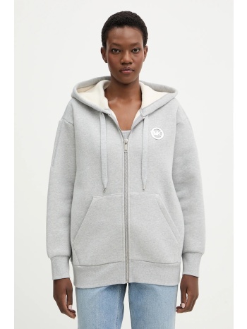 βαμβακερή μπλούζα michael michael kors κύριο υλικό 100%