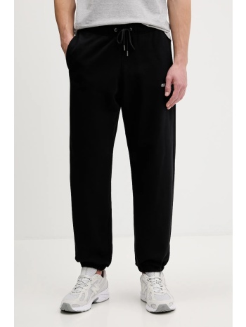 βαμβακερό παντελόνι guess jeans 100% βαμβάκι