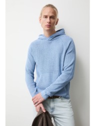 πουλόβερ medicine 60% βαμβάκι, 40% βισκόζη

 πλύσιμο στους 30°c max..
μη χρησιμοποιείτε χλωρίνη.
όχι