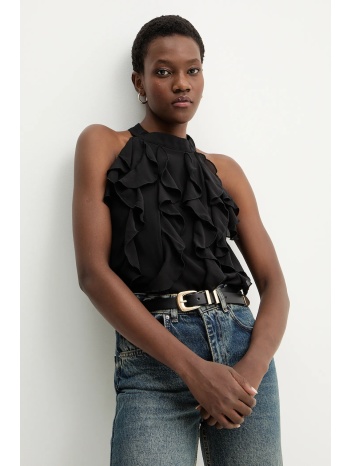 μπλουζάκι answear.lab 100% πολυεστέρας