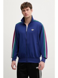 μπλούζα adidas originals firebird κύριο υλικό: 100% πολυεστέρας
πλέξη λαστιχο: 95% πολυεστέρας, 5% ε