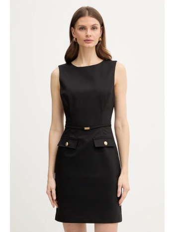 φόρεμα marciano by guess sybil κύριο υλικό 60% βαμβάκι
