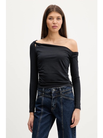 μακρυμάνικο abercrombie & fitch 46% βαμβάκι, 46% modal, 8%