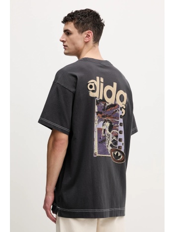 βαμβακερό μπλουζάκι adidas originals 100% βαμβάκι