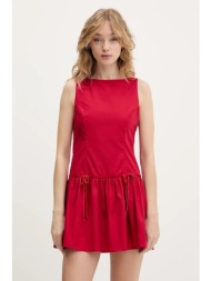 φόρεμα hollister co ...