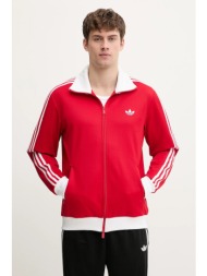 μπλούζα adidas originals beckenbauer 52% βαμβάκι, 48% πολυεστέρας