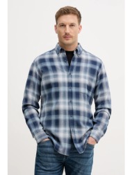 βαμβακερό πουκάμισο boss ...