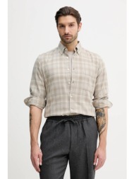 βαμβακερό πουκάμισο boss ...