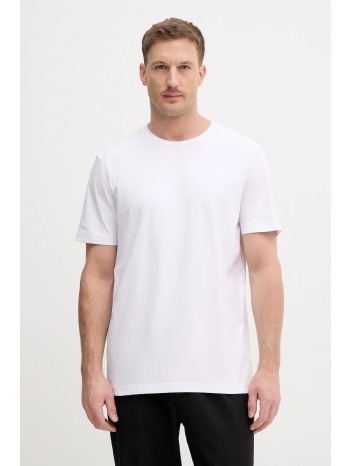 μπλουζάκι boss green t-shirt 2-pack 2 2-pack 96% βαμβάκι