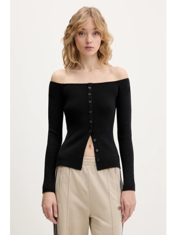 πουλόβερ abercrombie & fitch 51% βαμβάκι, 30% νάιλον, 18%