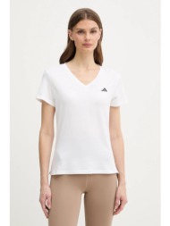 μπλουζάκι προπόνησης adidas performance 93% πολυεστέρας, 7% ελαστάν