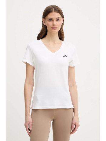 μπλουζάκι προπόνησης adidas performance 93% πολυεστέρας, 7%