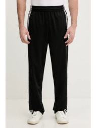 παντελόνι φόρμας adidas originals firebird 100% πολυεστέρας