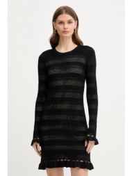 φόρεμα twinset υλικό 1 ...