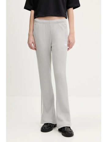 παντελόνι φόρμας adidas originals waffle 61% βαμβάκι, 37%