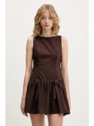 φόρεμα hollister co ...