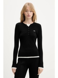 πουλόβερ με προσθήκη ...