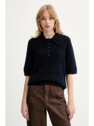 πουλόβερ με προσθήκη ...