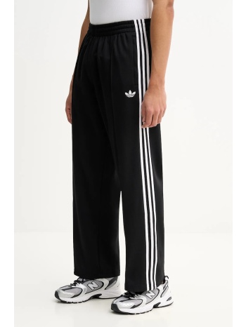 παντελόνι φόρμας adidas originals κύριο υλικό 52% βαμβάκι