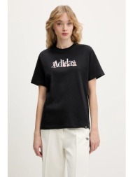 βαμβακερό μπλουζάκι adidas soft sports 100% βαμβάκι