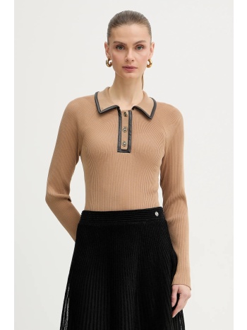 πουλόβερ karl lagerfeld 77% lyocell, 23% νάιλον