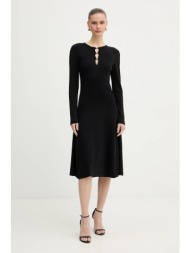 φόρεμα karl lagerfeld ...