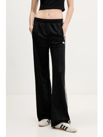 παντελόνι φόρμας adidas originals firebird 100% πολυεστέρας