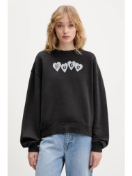 βαμβακερή μπλούζα hugo ...