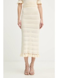 φούστα twinset κύριο ...