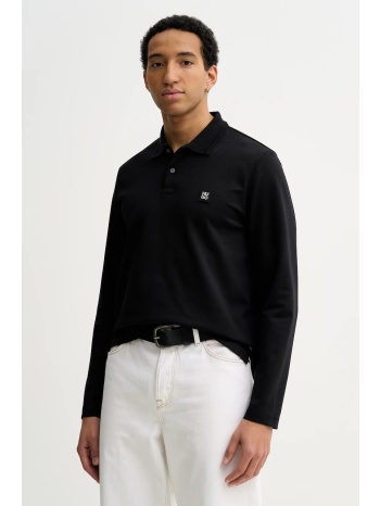 μακρυμάνικο hugo dinote 69% βαμβάκι, 26% πολυεστέρας, 5%