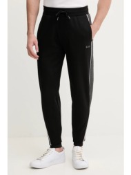 παντελόνι lounge boss tracksuit pants 70% βαμβάκι, 30% πολυεστέρας
