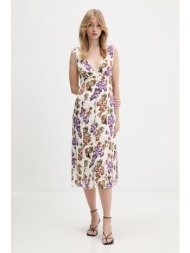 φόρεμα farm rio 100% βισκόζη