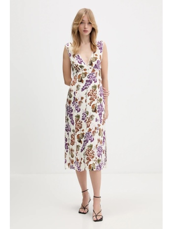 φόρεμα farm rio 100% βισκόζη