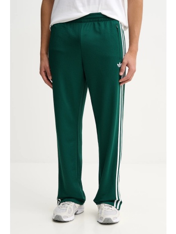 παντελόνι φόρμας adidas originals firebird 100% πολυεστέρας