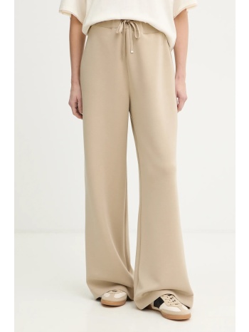 παντελόνι φόρμας boss epesya κύριο υλικό 46% πολυεστέρας