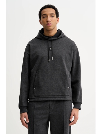 μπλούζα hugo dineo κύριο υλικό 63% πολυεστέρας, 33%