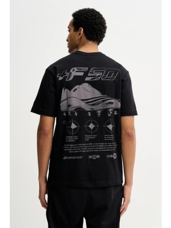 βαμβακερό μπλουζάκι adidas originals κύριο υλικό 100%