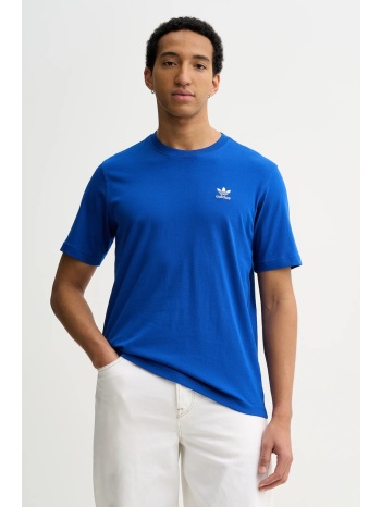 βαμβακερό μπλουζάκι adidas originals trefoil 100% βαμβάκι