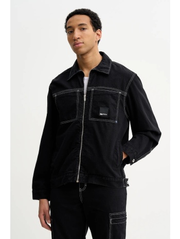 τζιν μπουφάν karl lagerfeld jeans υλικό 1 100%