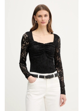 μπλουζάκι guess κύριο υλικό 92% πολυαμίδιο, 8%