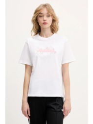 βαμβακερό μπλουζάκι adidas western 100% βαμβάκι