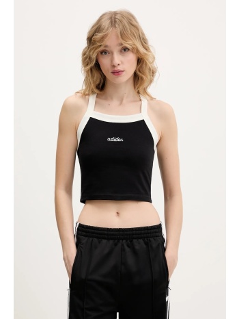 top adidas 90% βαμβάκι, 10% ελαστάν