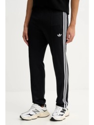 παντελόνι φόρμας adidas originals beckenbauer υλικό 1: 52% βαμβάκι, 48% πολυεστέρας
υλικό 2: 100% πο