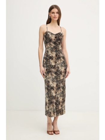 φόρεμα guess κύριο υλικό 92% πολυεστέρας, 8%