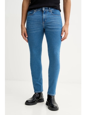 τζιν παντελόνι karl lagerfeld jeans κύριο υλικό 70%