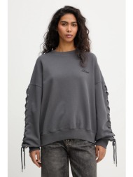 βαμβακερή μπλούζα rotate 100% οργανικό βαμβάκι