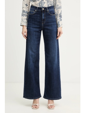 τζιν παντελόνι iblues nina 94% βαμβάκι, 4% πολυεστέρας, 2%